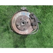 Ступица Toyota VITZ SCP10 1SZFE