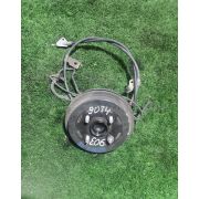 Ступица Toyota VITZ SCP10 1SZFE