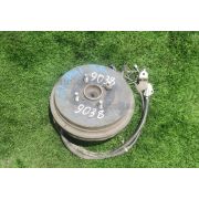 Ступица Toyota VITZ NCP91 1NZFE
