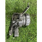 Подушка двигателя Toyota VITZ NCP91 1NZFE