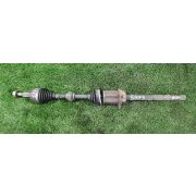 Привод Nissan PRESAGE TU31 QR25DE