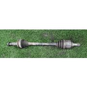 Привод Toyota BELTA SCP92 2SZFE
