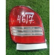 Стоп сигнал Toyota COROLLA SPACIO AE111N 4AFE