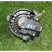 Моторчик печки Toyota VITZ NCP91 1NZFE