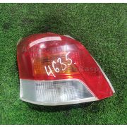 Стоп сигнал Toyota VITZ SCP90 2SZFE