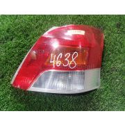 Стоп сигнал Toyota VITZ KSP90 1KRFE