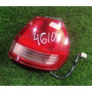 Стоп сигнал Nissan WINGROAD VFY11 QG15DE