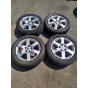 Колесо Nissan X-TRAIL NT30 QR20DE