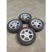 Колесо Toyota NADIA SXN10 3SFE