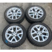 Колесо Nissan X-TRAIL NT31 MR20DE