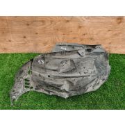 Подкрылок Honda FIT GE6 L13A