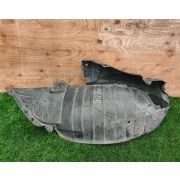 Подкрылок Nissan TIIDA C11 HR15DE