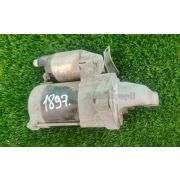 Стартер Toyota VITZ KSP90 1KRFE