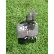 Блок ABS Nissan TIIDA C11 HR15DE