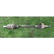 Привод Honda FIT GE6 L13A