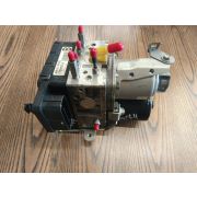 Блок ABS Toyota PRIUS NHW20 1NZFXE