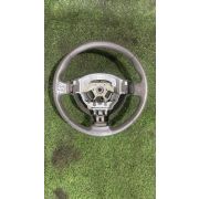 Руль с airbag Nissan DUALIS KJ10 MR20DE