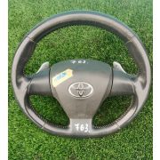 Руль с airbag Toyota WISH ZGE20 2ZRFAE