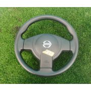 Руль с airbag Nissan NOTE E11 HR15DE
