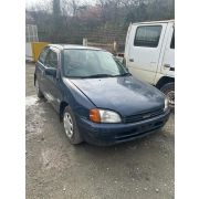 Ветровик Toyota STARLET EP91 4EFE