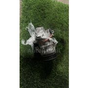 Компрессор кондиционера Toyota VITZ KSP90 1KRFE