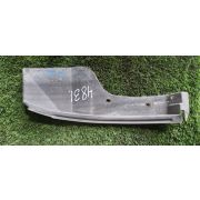 Подкрылок Nissan TIIDA C11 HR15DE