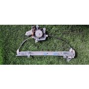 Стеклоподъемник Nissan NOTE E11 HR15DE