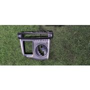 Консоль Toyota WISH ZGE20G 2ZRFAE