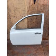 Дверь Nissan MARCH AK12 CR12DE