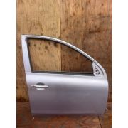 Дверь Nissan MARCH K13 HR12DE