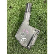 Патрубок Mitsubishi PAJERO IO H66W 4G93