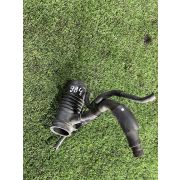 Патрубок Toyota RACTIS NCP100 1NZFE