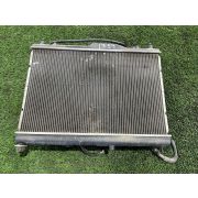 Радиатор Nissan TIIDA С11 HR15DE