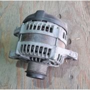 Генератор Toyota VOXY ZRR70 3ZRFE