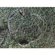 Датчик расхода воздуха Mazda DEMIO DW3W B3
