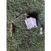 Датчик расхода воздуха Toyota AQUA NHP10 1NZFXE