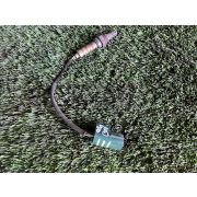 Датчик расхода воздуха Nissan PRESAGE TNU31 QR25DE