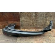 Бампер Honda VEZEL RU4 LEB