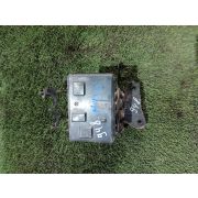 Блок ABS Toyota FUNCARGO NCP21 1NZFE
