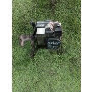 Блок ABS Toyota MARK II QUALIS SXV25 5SFE