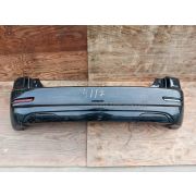 Бампер Toyota BB NCP31 1NZFE