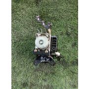 Блок ABS Toyota VITZ SCP13 2SZFE