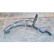 Горловина топливного бака Toyota COROLLA FIELDER NZE141G 1NZFE