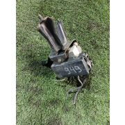 Блок ABS Toyota HIACE REGIUS RCH41 3RZFE