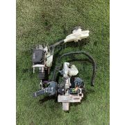 Главный тормозной цилиндр Honda VEZEL RU4 LEB