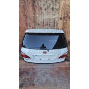 Дверь 5-я Toyota IPSUM ACM21W 2AZFE