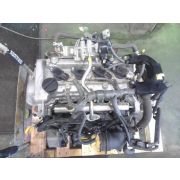 Двигатель Toyota AQUA NHP10 1NZFXE