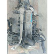 Двигатель Mazda BONGO SK22T R2