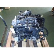 Двигатель Toyota AQUA NHP10 1NZFXE