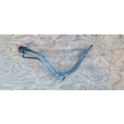 Горловина топливного бака Toyota FUNCARGO NCP21 1NZFE